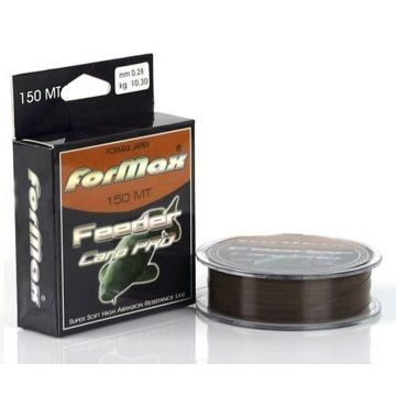 Formax Feeder Carp monofil zsinór, 150m
