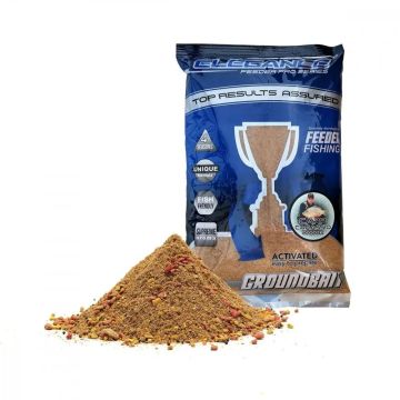 Groundbait Formax Elegance Carp Carassio Bronze