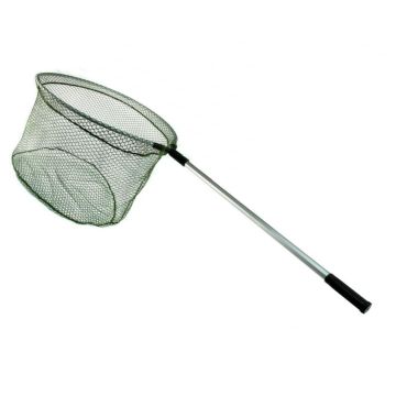 Minciog Formax Cauciucat cu Maner, 65x60cm, 2.50m