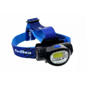 Lanterna de Cap Formax Head Lamp 1