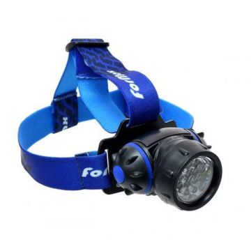 Lanterna de Cap Formax Head Lamp 1