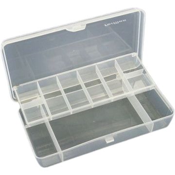 Cutie Dubla pentru Naluci Formax E005, 27.5x19x4.5cm