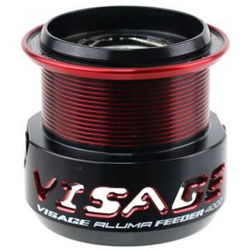 Tambur de Rezerva pentru Mulineta Visage Aluma Feeder