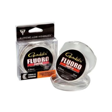 Fluorocarbon zsinór Gamakatsu G-Line, 25m