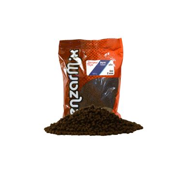Benzar Mix Aqua Garant Pellet, 800g pellet
