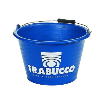 Galeata Trabucco Secchio Blu, 12l