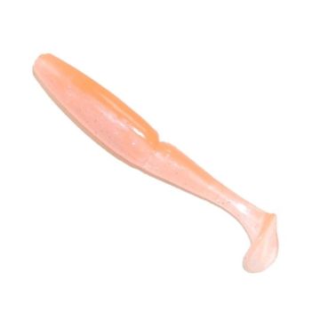Shad Gambler Big EZ, Agent Orange, 12.7cm, 5db/csomag