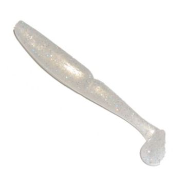 Shad Gambler Big EZ, Tiger King, 12.7cm, 5db/csomag