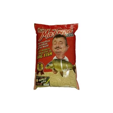Nada Benzar Mix MaFrend Series 1.5kg - Garlic & TTX