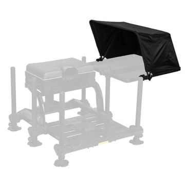 Matrix Storm Oldalsó Tálca Fedél, XLarge, 60x58x40cm