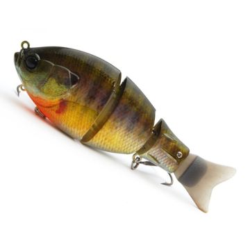 Swimbait Raid G-Dash, 005 Gachi Gill, 13cm, 40g