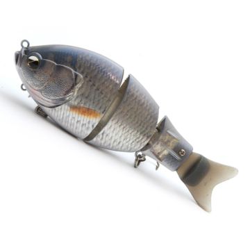 Swimbait Raid G-Dash, 006 Gachi Buna, 13cm, 40g