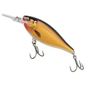 Vobler Rapala Shad Rap Elite SRE75, 7.5cm, 12g, GDYP