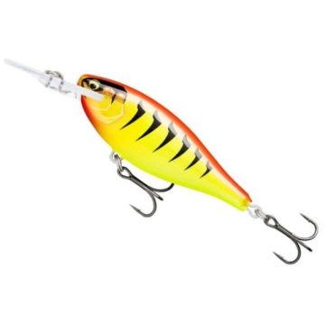 Vobler Rapala Shad Rap Elite SRE75, 7.5cm, 12g, GDYP
