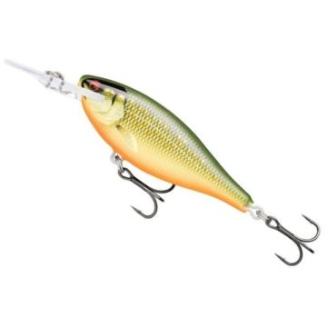 Vobler Rapala Shad Rap Elite SRE55, 5.5cm, 7g, GDSR