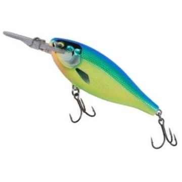 Vobler Rapala Shad Rap Elite SRE75, 7.5cm, 12g, GDYP