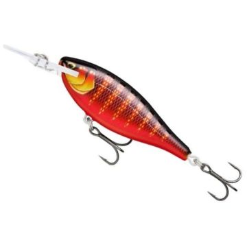 Vobler Rapala Shad Rap Elite SRE75, 7.5cm, 12g, GDYP