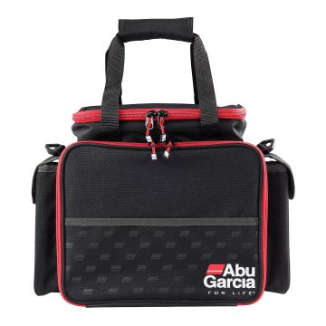 Geanta Abu Garcia Large Lure Bag (7 cutii incluse), 38x23x30cm