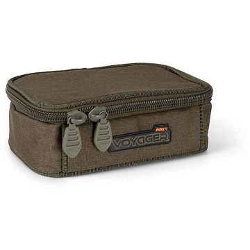 Geanta Accesorii Fox Voyager Medium Accessory Bag, 22x8x13cm