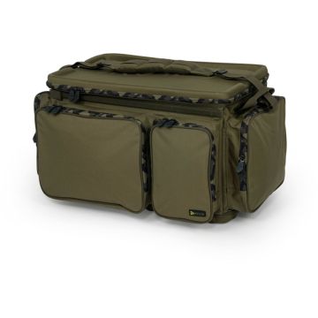 Avid Carp RVS Deluxe Hard-Top Carryall XL táska, 72x45x40cm