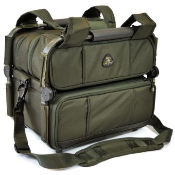 Geanta Carp Spirit Multi Carryall, 40x32x24cm