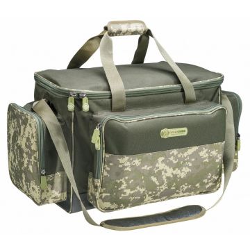 Geanta Carryall Mivardi CamoCODE Medium, 70x35x35cm