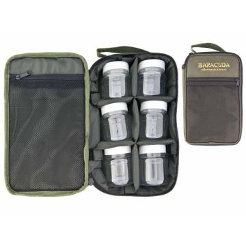 Táska Baracuda B31, 30x19x8cm