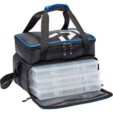 Geanta Daiwa EVA N'ZON Tackle, 38x24x28cm