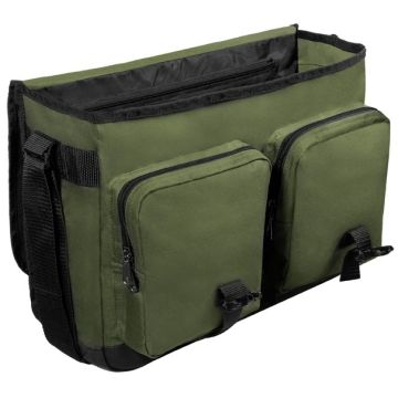 Geanta de Umar Delphin Classa Crossbody, 40x35x13cm