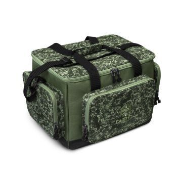 Geanta Delphin Carryall Space C2G XL, 55x35x30cm