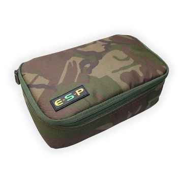 ESP Tackle Case Large táska, Camo