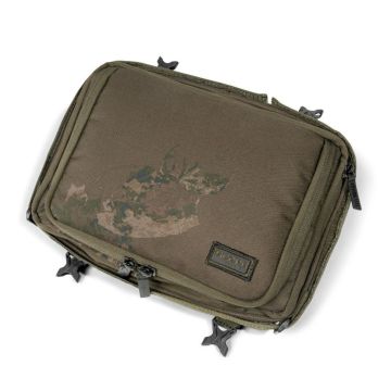 Geanta Extensie Nash Scope OPS Rucksack Expansion Pack, 35x25x9-18cm