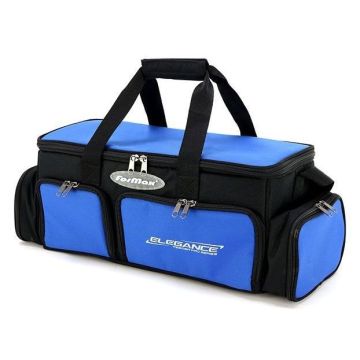 Formax Feeder Compact táska, 59x22x20cm