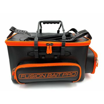 Geanta Guru EVA Fusion Bait Pro, 50x27x28cm