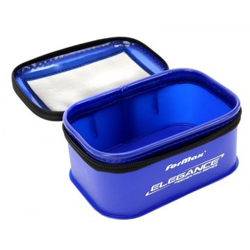 Geanta Impermeabila pentru Accesorii Formax Elegance Eva Bag, 18.5x12.5x8.5cm