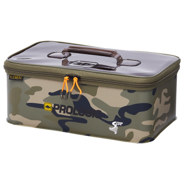 Geanta Impermeabila Prologic Element Storm Safe Accessory Deep L, 20x34x13cm