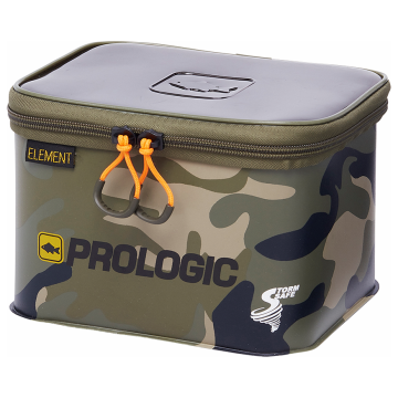 Geanta Impermeabila Prologic Element Storm Safe Accessory Deep M, 20x17x13cm
