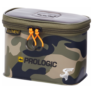 Geanta Impermeabila Prologic Element Storm Safe Accessory Deep S, 10x17x13cm