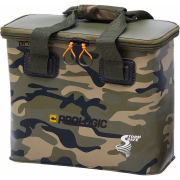 Geanta Impermeabila Prologic Element Storm Safe Barrow, 37x18x31cm