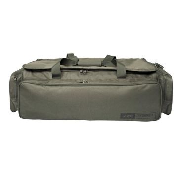 Geanta JRC Defender II Low Carryall, 42x31x21cm
