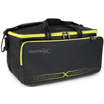 Geanta Matrix Horizon X Compact Carryall + 3 Genti de Accesorii, 58x36x30cm