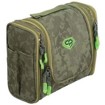 Geanta pentru Accesorii Carp Pro Diamond Accesory Bag, 27x14x23cm