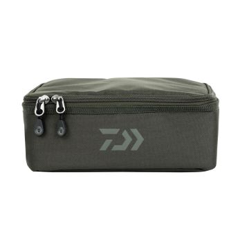 Geanta pentru Accesorii Daiwa IS Medium, 25x20x10cm