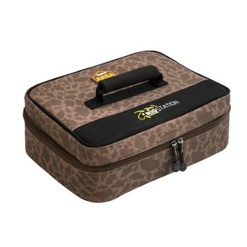 Geanta pentru Monturi Delphin Area RigStation Carpath, 31x24x11cm