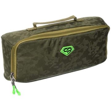 Geanta pentru Accesorii Carp Pro Diamond Accesory Bag, 37x12x15cm