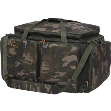 Geanta Prologic Avenger Carryall L, Culoare Camo, 65x40x40cm