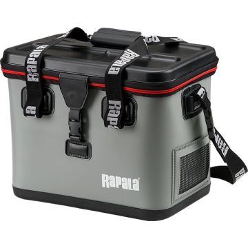 Geanta Rapala Hydro Tackle Bag, 41x25x26cm