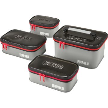 Geanta Rapala Hydro Tackle Accessories Box, 24x15.5x8cm