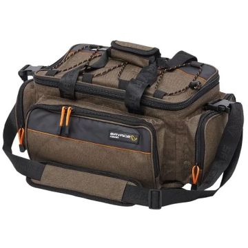 Geanta Savage Gear System Box Bag, S, 15x36x23cm, 5.5l + 3 Cutii