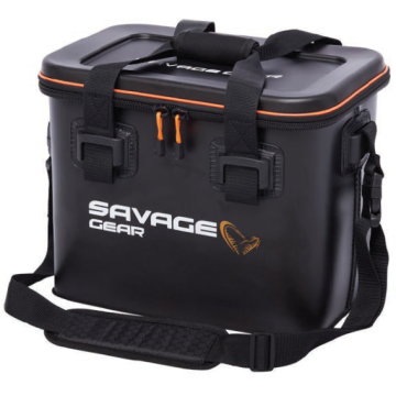 Geanta Savage Gear WPMP Lure Caryall L, 36x23x28